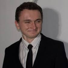 Benjamin Clow's Instagram, Twitter & Facebook