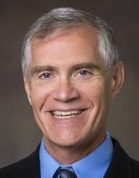 Arndt envisions retirement with family, hobbies — and more service