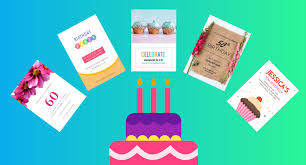 The good thing about birthdays is that they are celebrated every year, invite us to celebrate with our family and friends, at birthdayinvitations.online you can make free printable 1st birthday invitations in adobe reader. 10 Creative Birthday Invitation Card Design Tips Templates Venngage