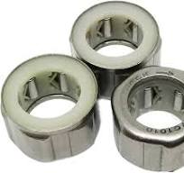 Bimetal Seal Shield Micro deep Groove Bearing 2pcs Gear ...