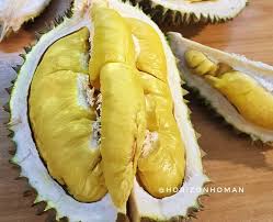 Termasuk jenis durian yang terkenal di negeri jiran, yakni durian raja musang atau musang king. 3 Durian Terenak Dan Termahal Di Dunia Nomor 2 Dari Indonesia Okezone Lifestyle