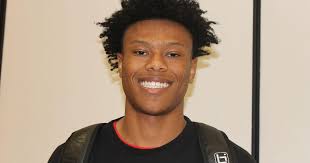 Sixteen Etiwanda athletes get scholarships; Jaylen Clark will attend UCLA