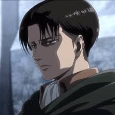 Levi Season 4 Ep 7 Gif Connect With Friends Family And Other People You Know