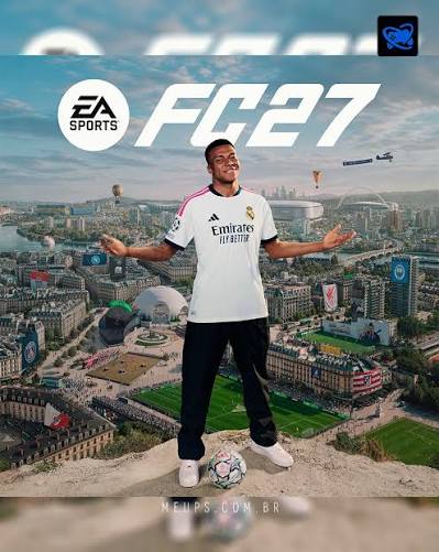 Contribuição para o Fifa 27 do noivo 
