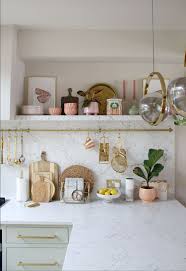 Up to 70% off top brands & styles. 7 Tips For Styling Your Open Kitchen Shelves Swoon Worthy Kitchen Shelf Decor Kitchen Shelves Styling Open Kitchen Shelves