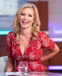 149.930 real redhead solo vídeos gratuitos encontrados en xvideos con esta búsqueda. Good Morning Britain Viewers Gush Over Busty Rachel Riley As She Appears In Plunging Summer Dress