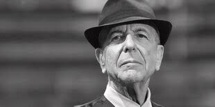 Leonard Cohen