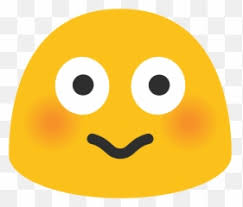 People interested in straight face emoji meme also searched for. Free Transparent Flushed Emoji Png Images Page 1 Pngaaa Com