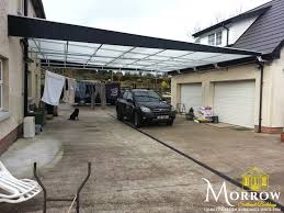 Open friday, saturday and sunday. Traditional Steel Car Ports Canopies Northern Ireland Morrow Log Cabins Sectional Buildings Canopies Fermanagh
