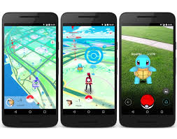 Fixed a bug that kept. Pokemon Go 0 35 0 Mod Apk Pokemon Rari Facili Da Trovare Tuxnews It