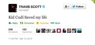Reason Why I Respect Travi Scott So Much Is His Love For Kid Cudi Album Artwork Cover Art Kid Cudi Save My Life
