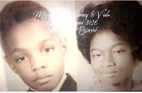 My Mother and Father