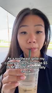 Texas Coffee Prices: A Surprising Experience