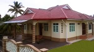 Terutama untuk kebutuhan rumah makan, ibu rumah tangga hingga kebutuhan expor. 53 Desain Rumah Sederhana Di Kampung Yang Terlihat Cantik Dan Mewah