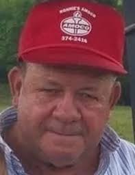 Obituary information for Jackie Brown