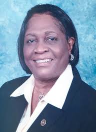 Alberta Benjamin Greene