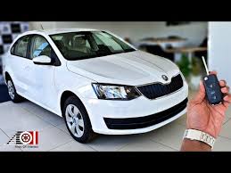 It has an estimated fuel consumption starting from 6l/100km for wagon /pulp for the latest year the model was manufactured. 2019 Skoda Rapid Active Base Model Price Mileage Features Specs Interior Cars Tv Net