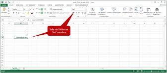 Mit der wenn dann funktion in excel kann man logische vergleiche anstellen, also z. Excel Rechnet Nicht Mehr Schnellhilfe Ionas