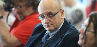 Martin Koller před prezidentskými volbami: Viděl jsem zblízka Jiřího  Drahoše...