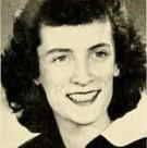 Donna Kane McHenry (1929-2007)