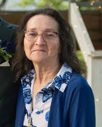 Mae Ella Rita Falgout Obituary September 8, 2024