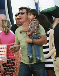 Chris Noth Orion Noth Chris Noth Orion Noth Photos Zimbio