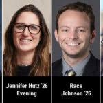 Meet Our Law Students: Humans of NYLS, January 2024