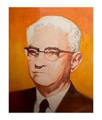 Francisco Antonio Astiazarán Varela, 1944