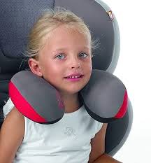 Jane Neck Pillow (18 Months Plus, Large, Assorted Colours) : Amazon.co.uk:  Home & Kitchen