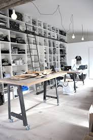 Atelier Design Fashion Ideas Workspace Fashion Design Workspace Atelier Ideas In 2020 Design Studio Workspace Design Studio Office Workspace Design