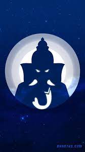 Ganesh Ji Mobile Wallpaper Ganesh Ji Images Colourful Wallpaper Iphone Angry Wallpapers