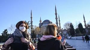 لتبقي عين على أخبار تركيا. ØªØ±ÙƒÙŠØ§ Ø¹Ø¯Ø¯ Ø§Ù„Ù…ØªØ¹Ø§ÙÙŠÙ† Ø§Ù„ÙŠÙˆÙ… Ù…Ù† ÙƒÙˆØ±ÙˆÙ†Ø§ Ø£ÙØ¶Ù„ Ù…Ù† Ø£Ù…Ø³ ØªØ±ÙƒÙŠØ§ Ø§Ù„Ø¢Ù†