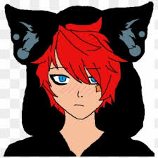 See more ideas about anime, anime boy, anime guys. Aphmau And Aaron Anime Png Download Wolf Boy Anime Gif Transparent Png 977x1001 1565538 Pngfind