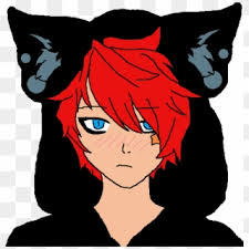 Meh wolf boy for naruto anime mod. Freetoedit Wolf Animeboy Anime Wolfboy Werewolf Anime Boys With Names Hd Png Download 735x1040 5904373 Pngfind