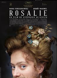 Rosalie
