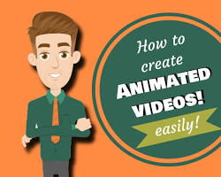animated video resmi