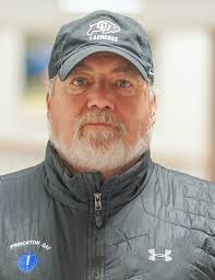 Obituary information for Peter James Higgins