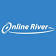 Online River logo