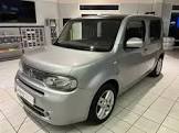 Nissan-Cube