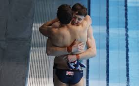Daley won the 2009 fina world championship in the individual event at the age of 15, before regaining it in 2017. Is This The End Of The Great Shared Olympic Moment
