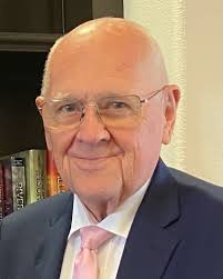 Machlin "Mac" Eugene Soderquist Obituary