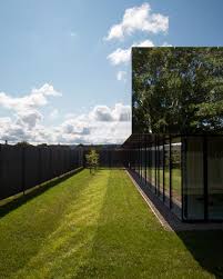 West Limerick Children S Centre By Sata Green Architecture Architecture Glass Facades