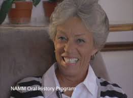 Women in the Music Industry