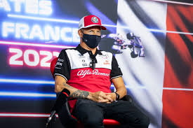 Kimi raikkonen's long, strange formula 1 career started at a team then known as red bull sauber in 2001. Mick Schumacher Als Raikkonen Erbe Das Sagt Kimi