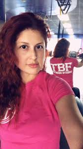 Leslie Barron TBF (@TBFstudio) • Facebook