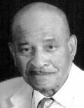 Elbert Robinson Obituary (2011)