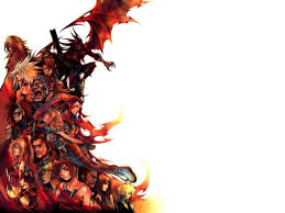 Maybe you would like to learn more about one of these? Final Fantasy Vii Hd Wallpapers Desktop And Mobile Images Photos