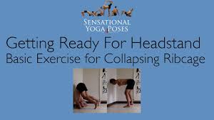 Headstand had also given me confidence in my ability to remain balanced in a whole range of situations, provided a daily feeling of profound renewal, and lifted my spirits. Headstand Preparation Exercises For Neck Strength And Neck Awareness Youtube