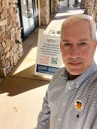 Andy Bauman (@ElectAndyBauman)