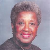 Annie Wilson Obituary